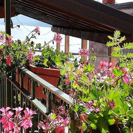 Campino Bed & Breakfast Stresa Luaran gambar