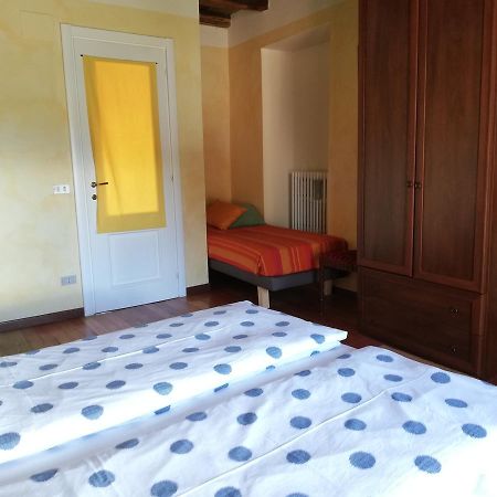 Campino Bed & Breakfast Stresa Luaran gambar