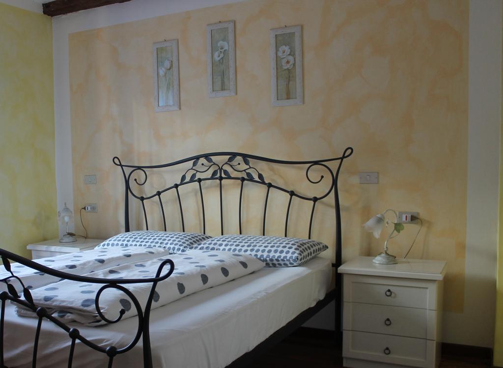 Campino Bed & Breakfast Stresa Luaran gambar