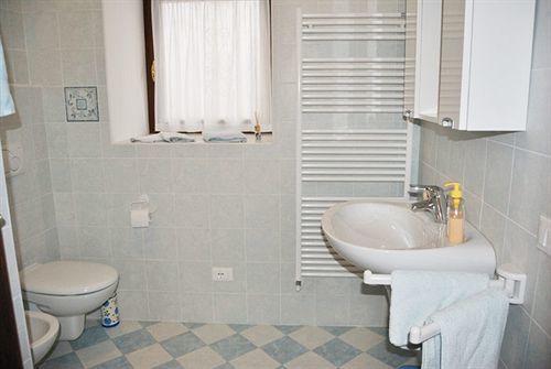 Campino Bed & Breakfast Stresa Luaran gambar