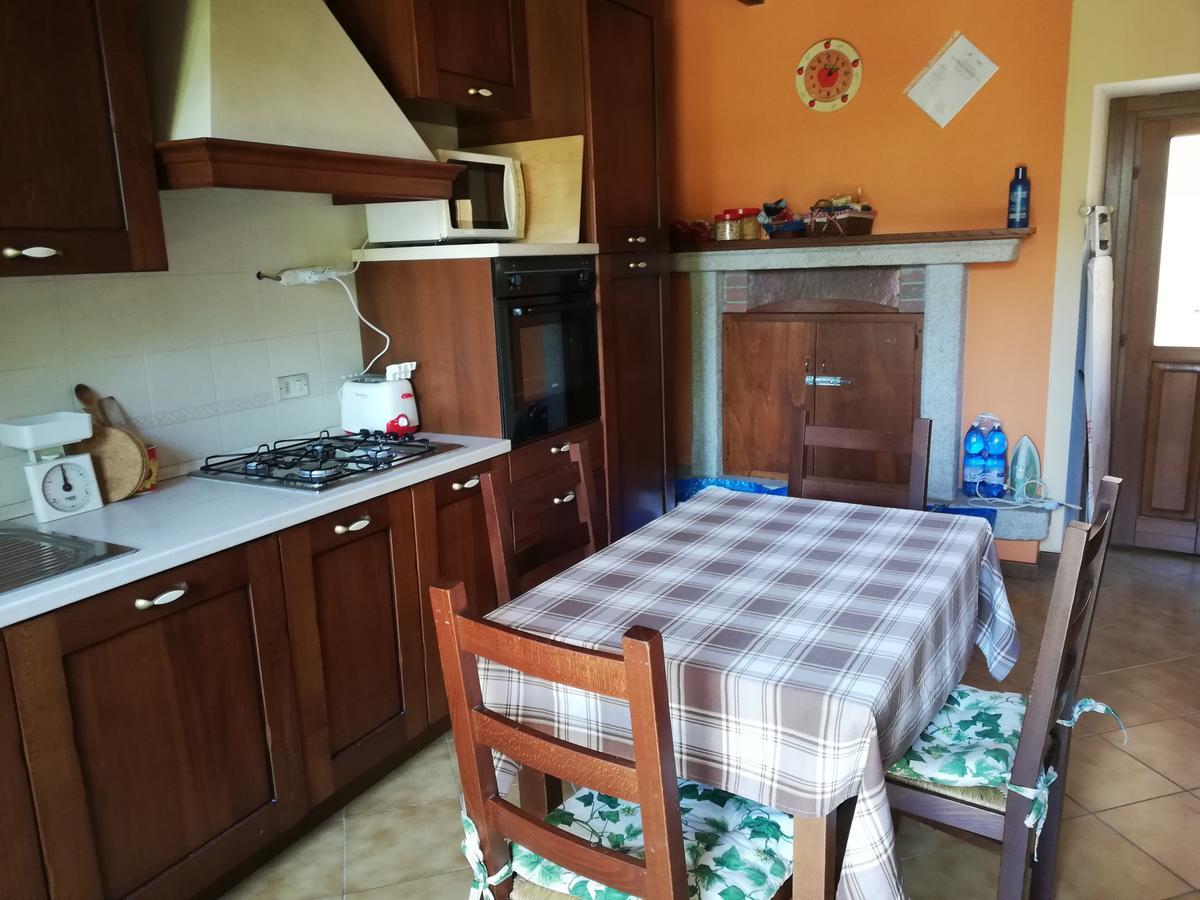 Campino Bed & Breakfast Stresa Luaran gambar