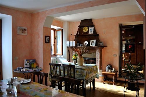 Campino Bed & Breakfast Stresa Luaran gambar