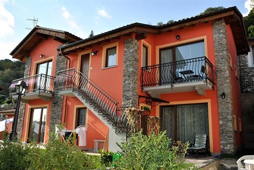 Campino Bed & Breakfast Stresa Luaran gambar